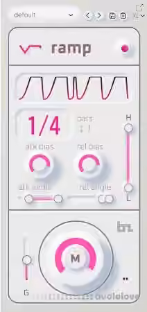 BeatSkillz Ramp v1.1.0 [WiN]