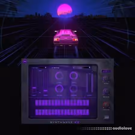BeatSkillz Synthwave KZ v2.5.4 [WiN, MacOSX]
