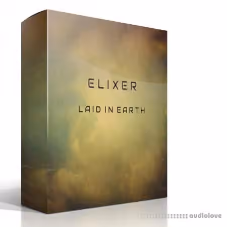 Beautiful Void Audio Elixer Laid in Earth [KONTAKT]