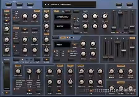 BeepStreet Sunrizer v1.2.4 [WiN, MacOSX]