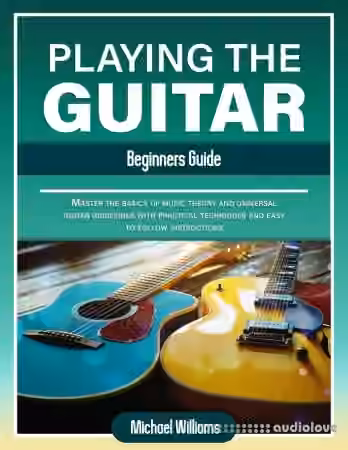 Beginners Guide to Playing the Guitar
