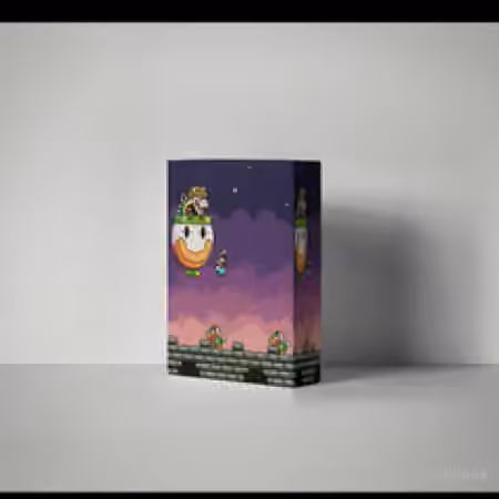 BeldonDidThat 1UP (Loop Kit) [WAV]