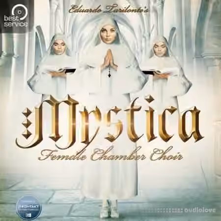 Best Service Mystica v1.1 Rev 1 Update [KONTAKT]
