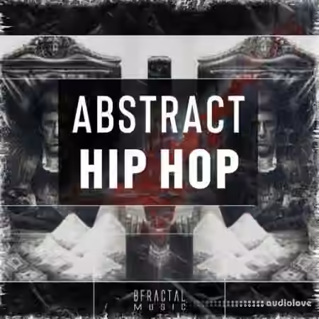 BFractal Music Abstract Hip Hop [WAV]