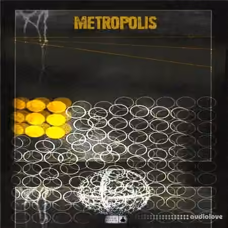 Bfractal Music Metropolis [WAV, MiDi]