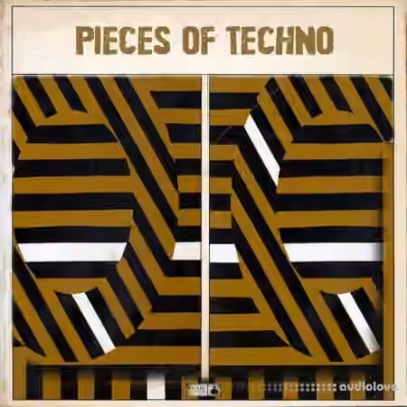 Bfractal Music Pieces Of Techno [WAV]