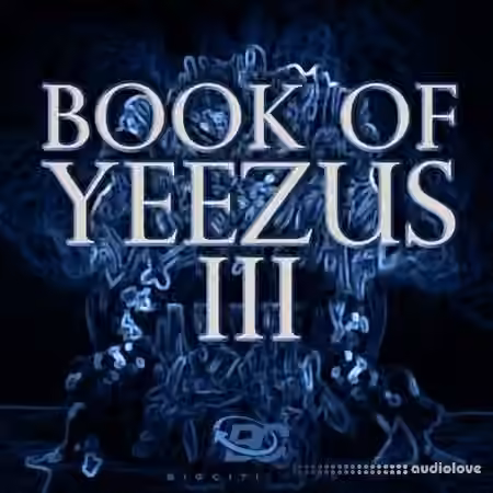 Big Citi Loops Book Of Yeezus 3 [WAV]