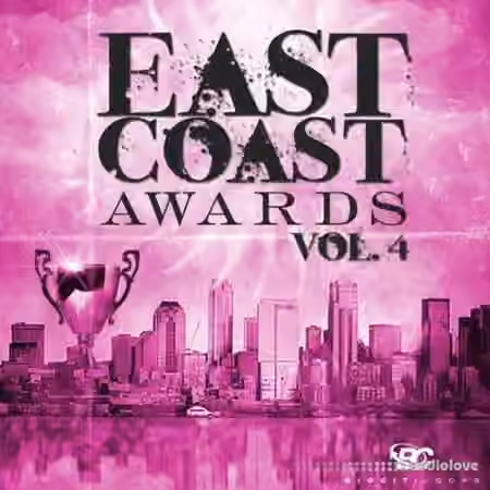 Big Citi Loops East Coast Awards Vol 4 [WAV]