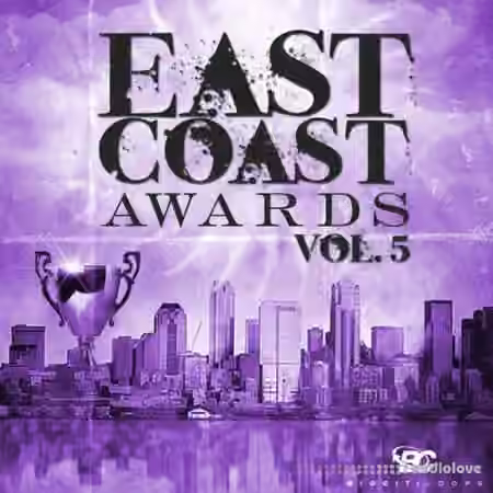 Big Citi Loops East Coast Awards Vol 5 [WAV]