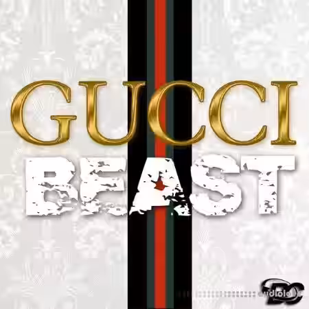 Big Citi Loops Gucci Beast [WAV, MiDi]