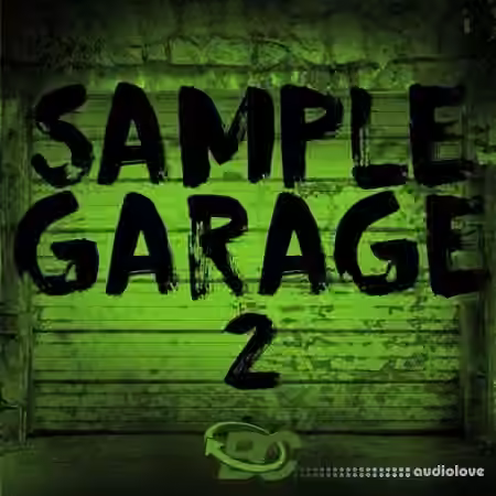 Big Citi Loops Sample Garage 2 [WAV]