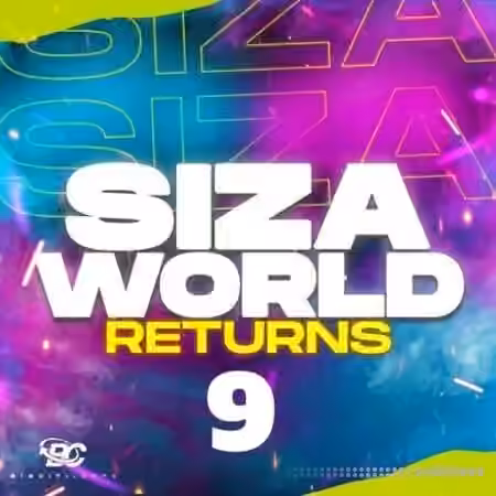 Big Citi Loops Siza World Returns 9 [WAV]
