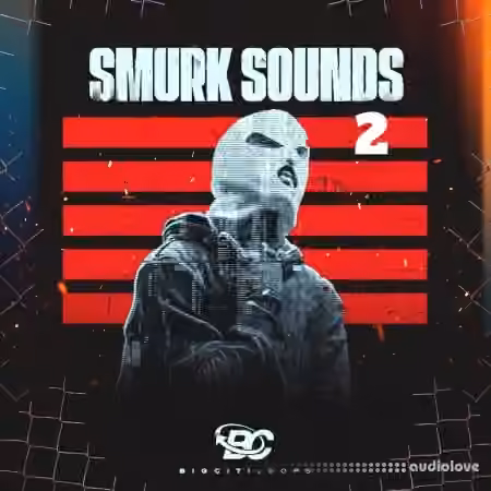 Big Citi Loops Smurk Sounds 2 [WAV]