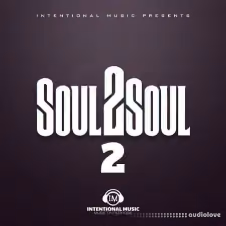 Big Citi Loops SOUL2SOUL 2 [WAV]