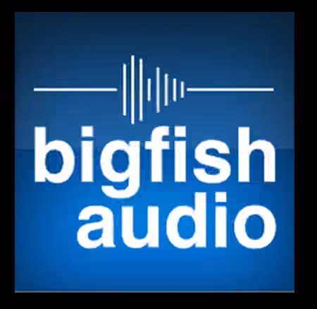 Big Fish Audio Rock Pop Rock v1.0.0.3 [for SONAR]