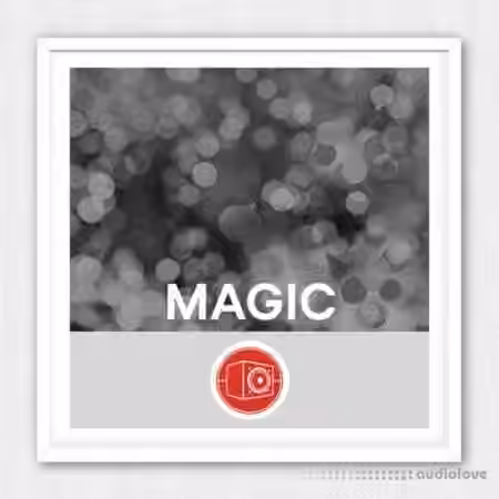 Big Room Sound Magic [WAV]