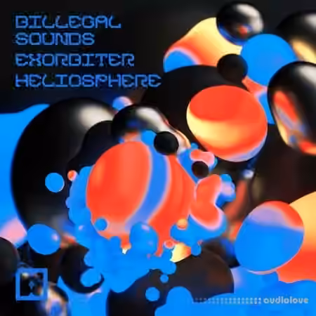 Billegal Sounds Exorbiter Heliosphere [WAV]