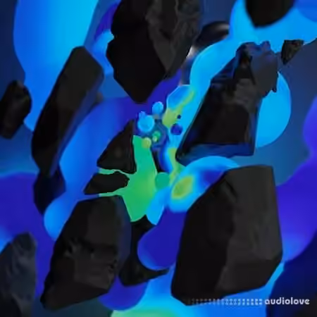 Billegal Sounds Mr Volta Strange Sounds [WAV]