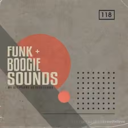 Bingoshakerz Funk and Boogie Sounds [WAV]