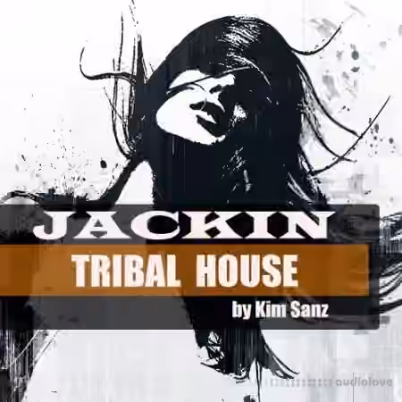 Bingoshakerz Jackin Tribal House [WAV]
