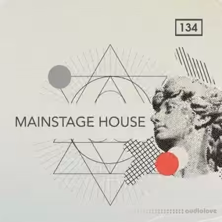 Bingoshakerz Mainstage House [WAV]