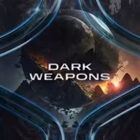 Black Mind Dark Weapons [WAV]