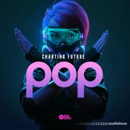 Black Octopus Sound Charting Future Pop [Synth Presets, WAV, MiDi]