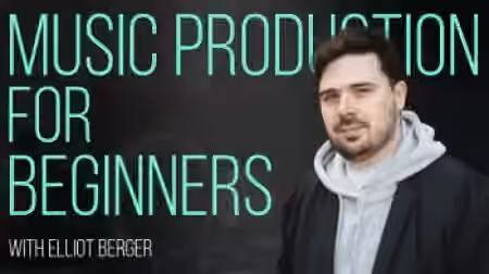 Black Octopus Sound Gold Music Production for Beginners with Elliot Berger [TUTORiAL]