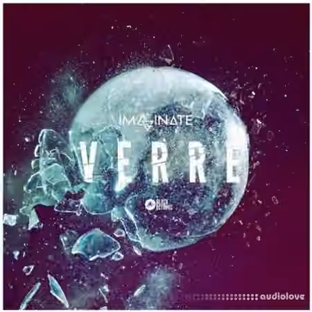 Black Octopus Sound Imaginate Element Series: Verre [MULTiFORMAT]