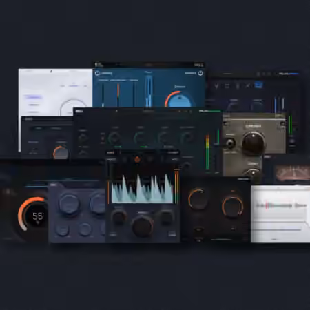 Black Salt Audio Everything Bundle 052026 [MacOSX]