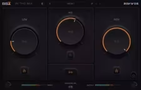Black Salt Audio Reviver v1.0.2 [WiN]