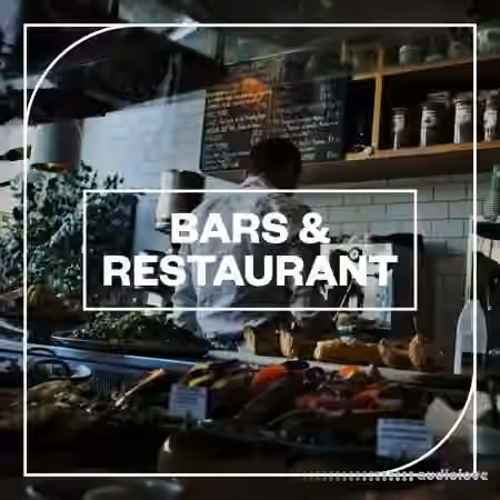 Blastwave FX Bars and Restaurants [WAV]