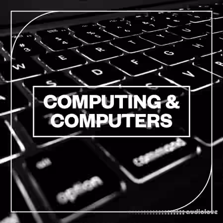 Blastwave FX Computing and Computers [WAV]
