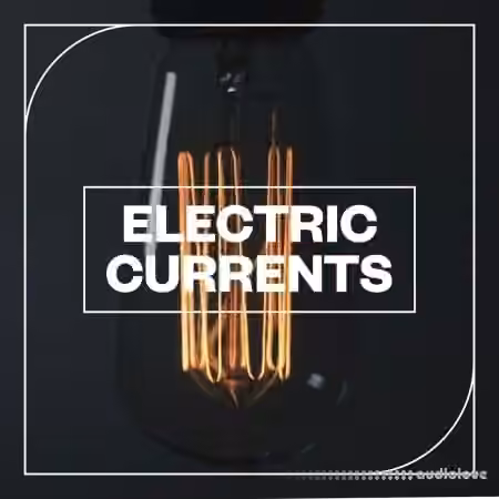 Blastwave FX Electric Currents [WAV]