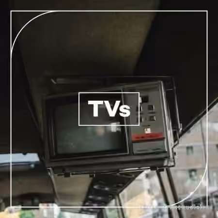 Blastwave FX TVs [WAV]