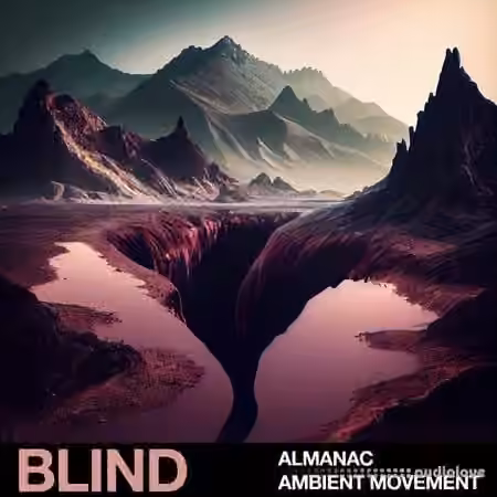 Blind Audio Almanac: Ambient Movement [WAV]