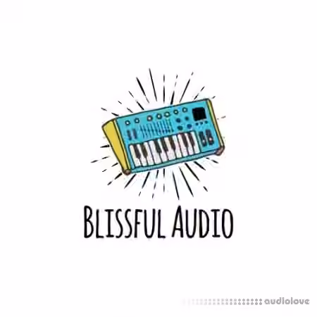 Blissful Audio Bundle 21 in 1 [WAV]