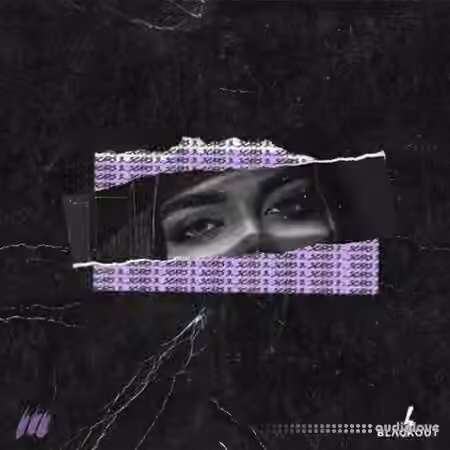 Blvckout Scars 3 [WAV]
