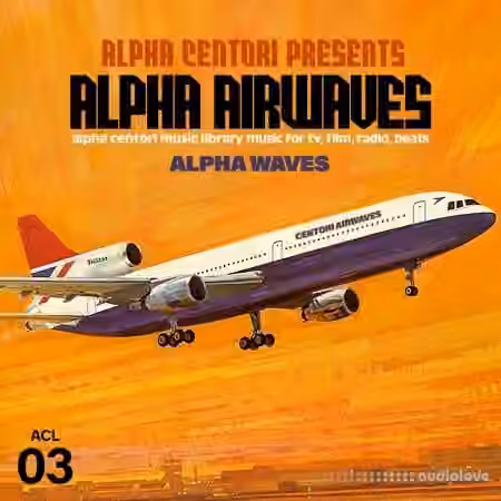 Boom Bap Labs Alpha Centori Alpha Airwaves 3 [WAV]