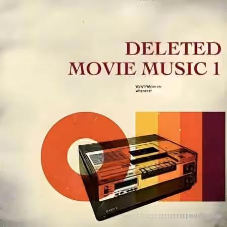 Boom Bap Labs Alpha Centori Deleted Movie Music 1 [WAV]