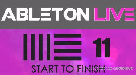 Born to Produce Ableton Live For Beginners [TUTORiAL]
