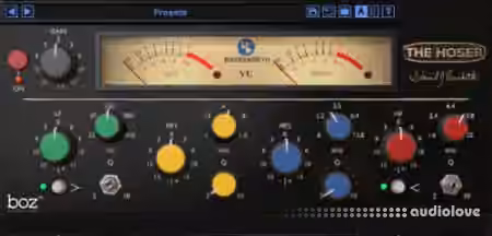 Boz Digital Labs Hoser v1.0.11 / v1.0.10 [WiN, MacOSX]
