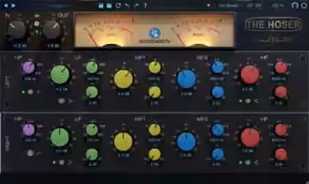 Boz Digital Labs The Hoser XT 2 v2.0.8 [WiN, MacOSX]