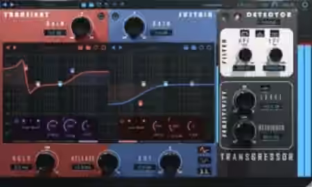 Boz Digital Labs Transgressor v3.0.5 [WiN]
