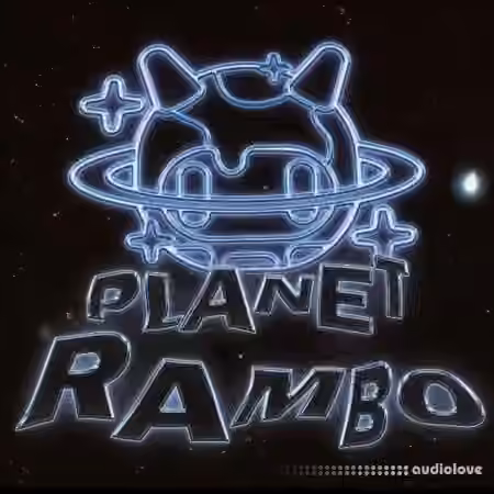 Brent Rambo Planet Rambo Kit [WAV, Synth Presets]