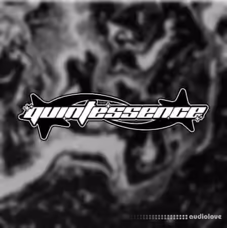 brokeboitaylor + @killkxng quintessence drumkit [WAV]