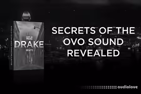 Busy Works Beats How to Make Drake Beats [TUTORiAL]