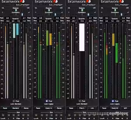 bx_meter v1.5 [MacOSX]