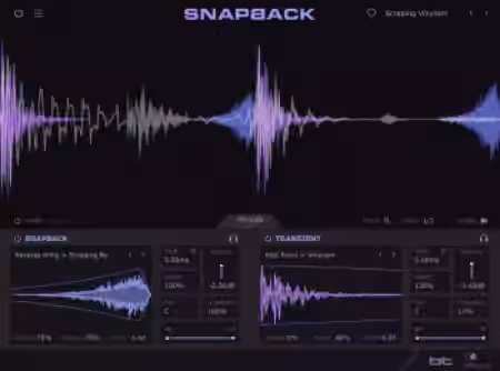 Cableguys Snapback v1.1 U2B [MacOSX]