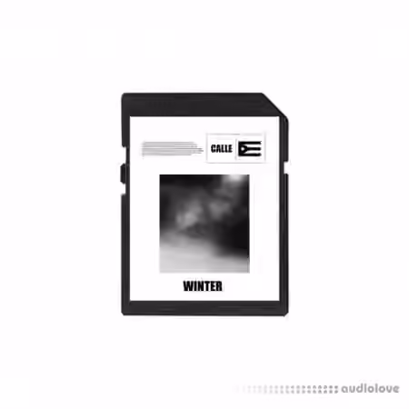 Calle Winter (Sound Kit) [WAV]